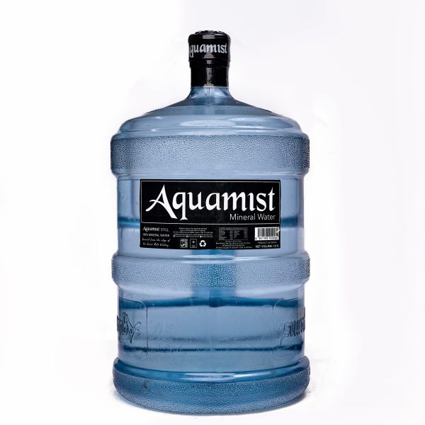 Aquamist 20L Drinking Water Refill