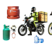Right LPG Gas