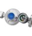 Bullnose regulator