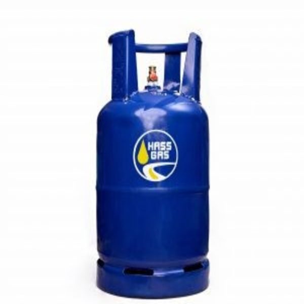 Hass Gas 13KG Refill
