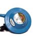 KGas 6kg LPG gas regulator – durable and safe gas cylinder regulator from Kahso Distributors.