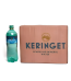 Keringet Sparkling Water 1L 12 Pack