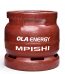 Mpishi (OLA/OiLibya) 6KG New Cylinder