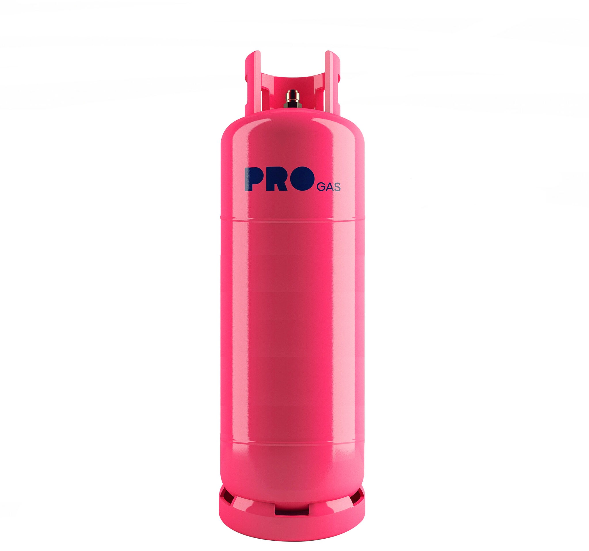ProGas 50KG New Cylinder ProGas 50KG New Cylinder
