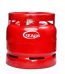 SEA Gas 6kg new cylinder filled LPG for home cooking