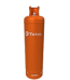 Total Energies 50kg New cylinder