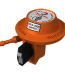 Total Gas regulator for LPG cylinders in Kenya