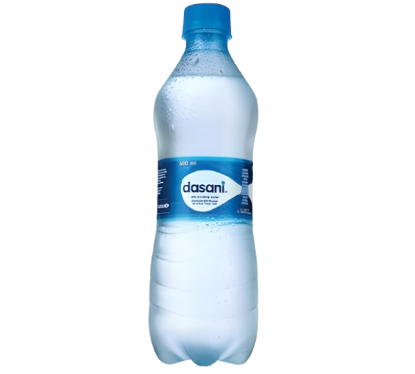 Dasani 500ml Still Mineral Water 12 Pack