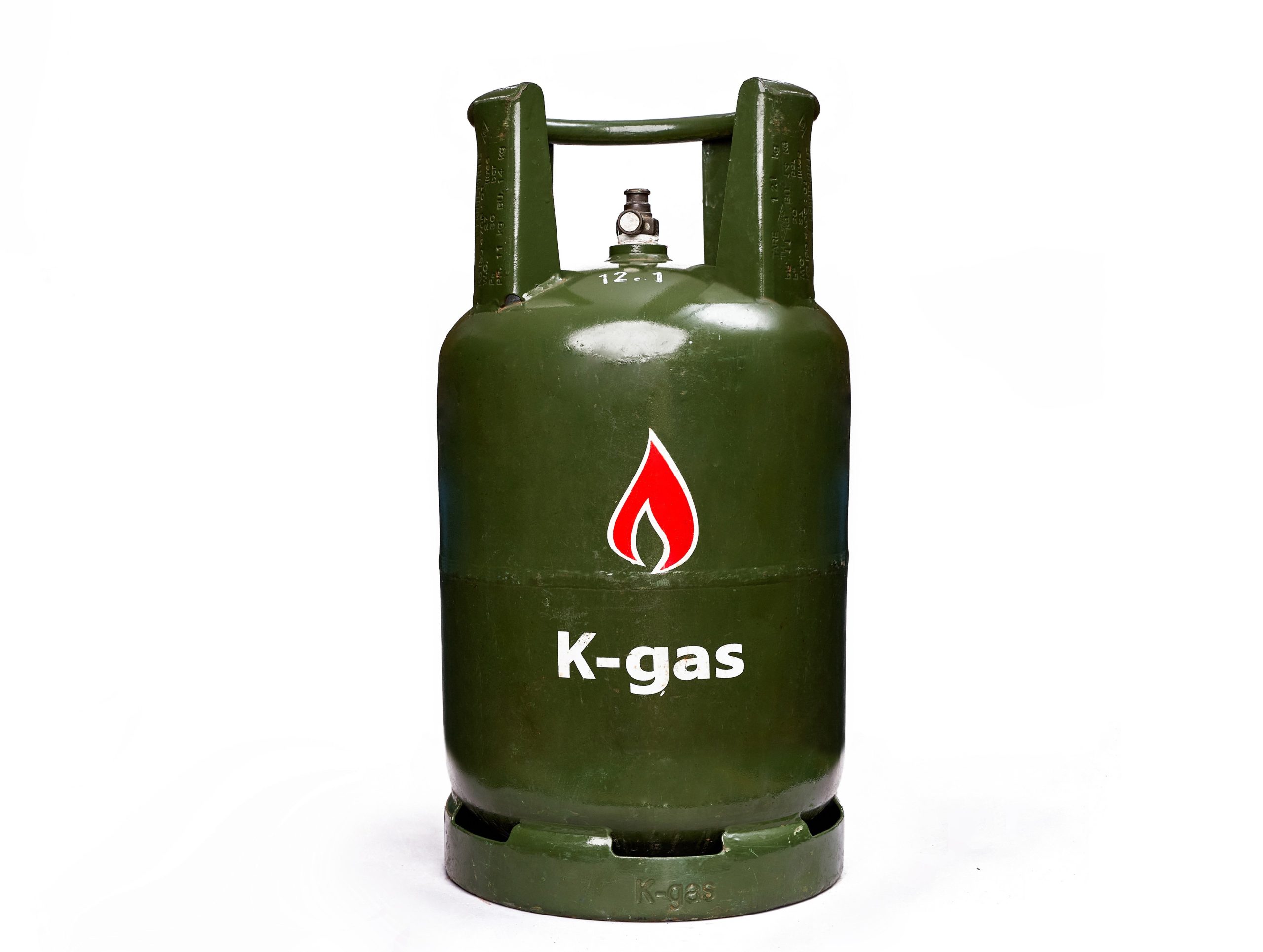 K Gas 13kg Refill – Reliable LPG Gas Delivery by Kahso K-Gas 13kg refill
