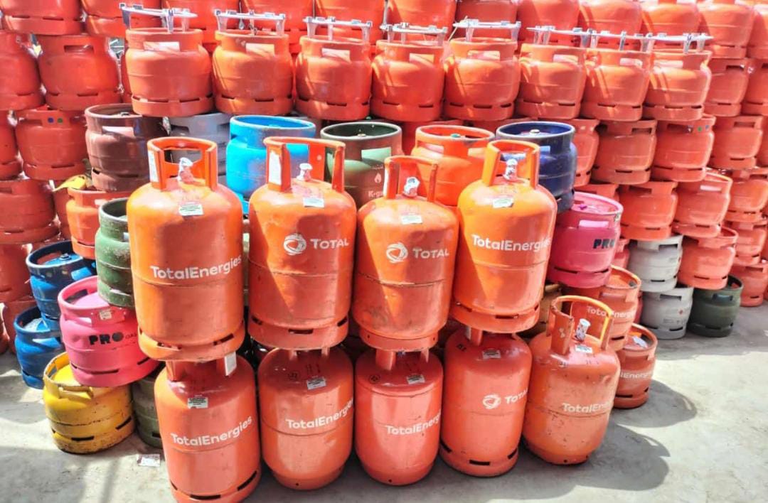 Gas Delivery in Kibichiku, Lower Kabete – Fast, Reliable & Local Gas Delivery in Kibichiku Lower Kabete