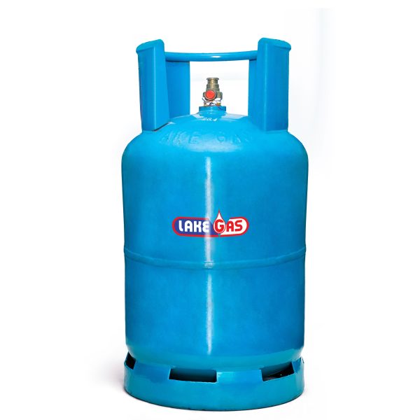Lake Gas 13KG New Cylinder