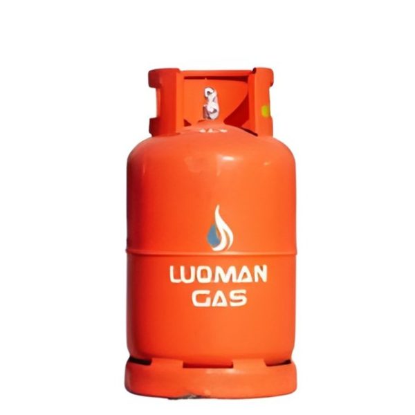 Luqman Gas 13KG New Cylinder