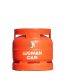 Luqman Gas 6kg New Cylinder