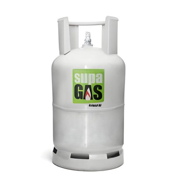 SupaGas 13KG Refill