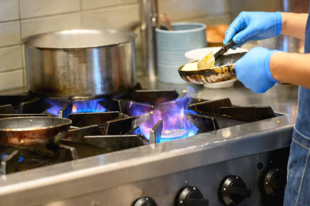 Gas Safety