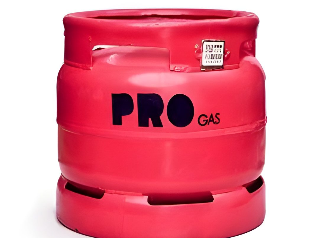 ProGas 6kg New Cylinder
