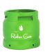 Raha Gas 6KG New Cylinder