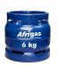 Shell Afrigas 6KG Refill