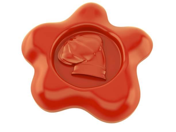 Tamper Proof Seal
