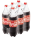 Coca-Cola 2L 6 Pack