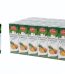 Del Monte Pineapple & Mango Juice 250ml 24 Pack