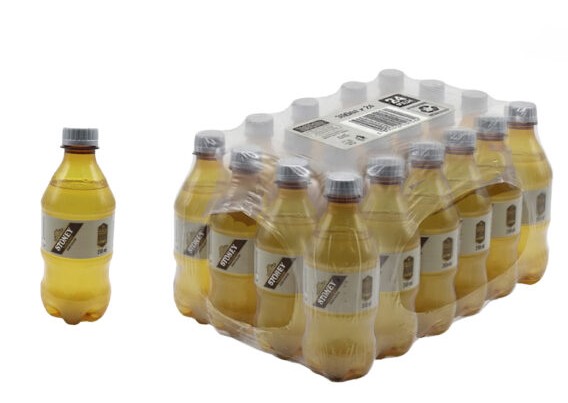 Stoney Tangawizi 350ml 24 Pack